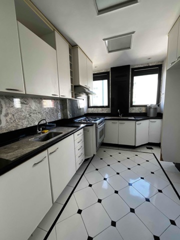 Apartamento 3 quartos e 3 banheiros, à venda, no bairro Parque Tamandaré em Campos dos Goytacazes