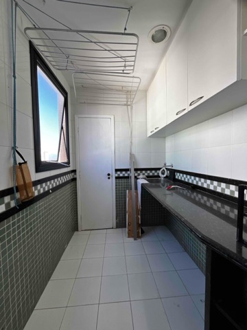 Apartamento 3 quartos e 3 banheiros, à venda, no bairro Parque Tamandaré em Campos dos Goytacazes
