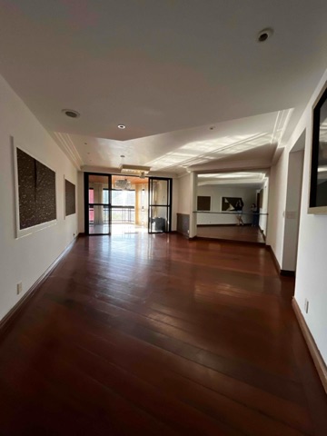 Apartamento 3 quartos e 3 banheiros, à venda, no bairro Parque Tamandaré em Campos dos Goytacazes