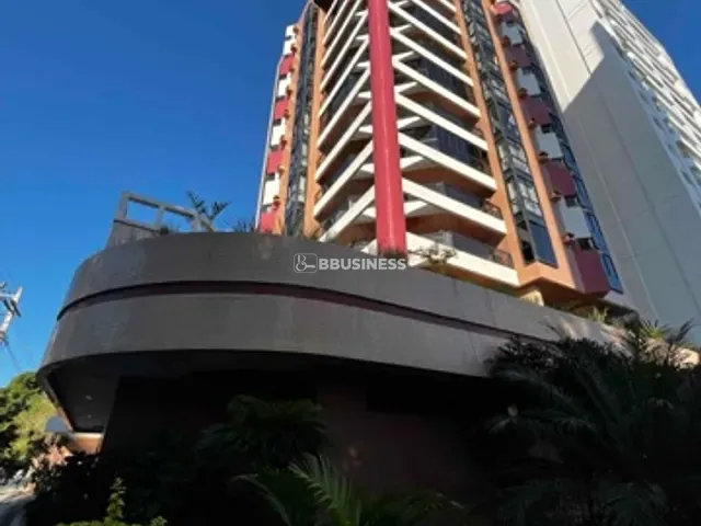 Apartamento 3 quartos e 3 banheiros, à venda, no bairro Parque Tamandaré em Campos dos Goytacazes