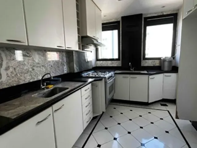 Apartamento 3 quartos e 3 banheiros, à venda, no bairro Parque Tamandaré em Campos dos Goytacazes