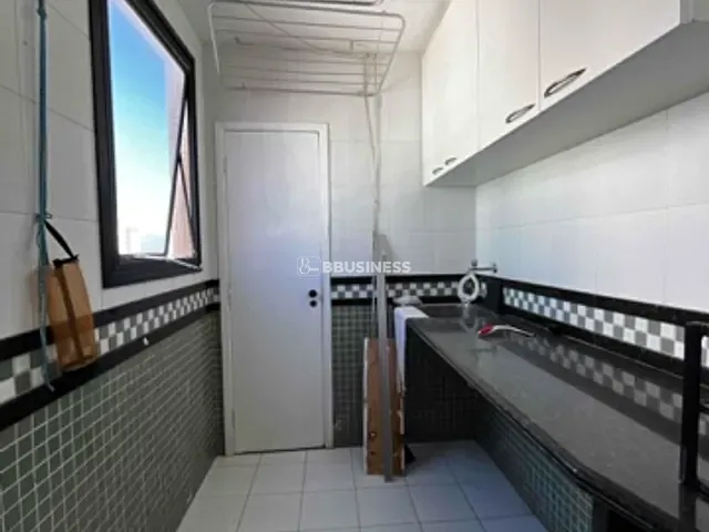 Apartamento 3 quartos e 3 banheiros, à venda, no bairro Parque Tamandaré em Campos dos Goytacazes