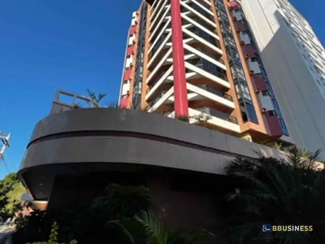 Apartamento 3 quartos e 3 banheiros, à venda, no bairro Parque Tamandaré em Campos dos Goytacazes