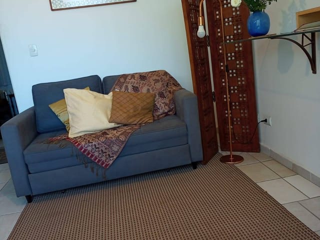 Foto do Apartamento - Apartamento para locação, 2quartos, Condomínio Parque Marapendi, Barra da Tijuca, Rio de Janeiro, RJ | Canale Imóveis