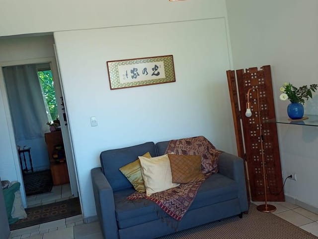 Foto do Apartamento - Apartamento para locação, 2quartos, Condomínio Parque Marapendi, Barra da Tijuca, Rio de Janeiro, RJ | Canale Imóveis