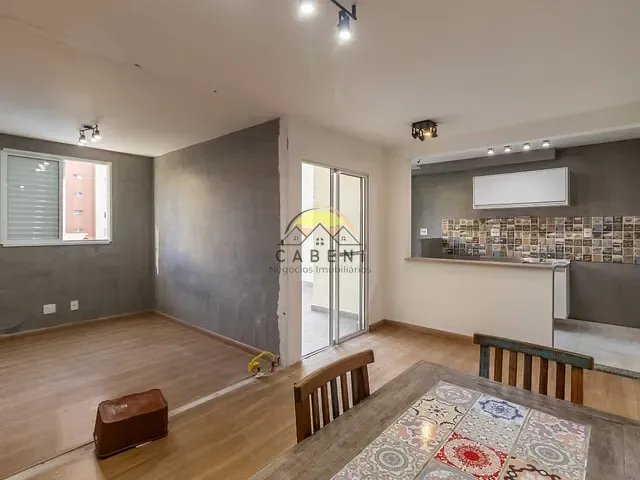 Apartamento com 57m² 2 quartos e 1 banheiro, à venda, no bairro Piqueri em São Paulo