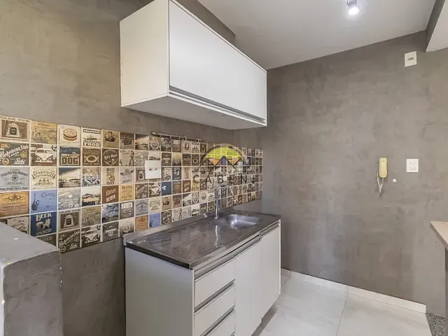 Apartamento com 57m² 2 quartos e 1 banheiro, à venda, no bairro Piqueri em São Paulo