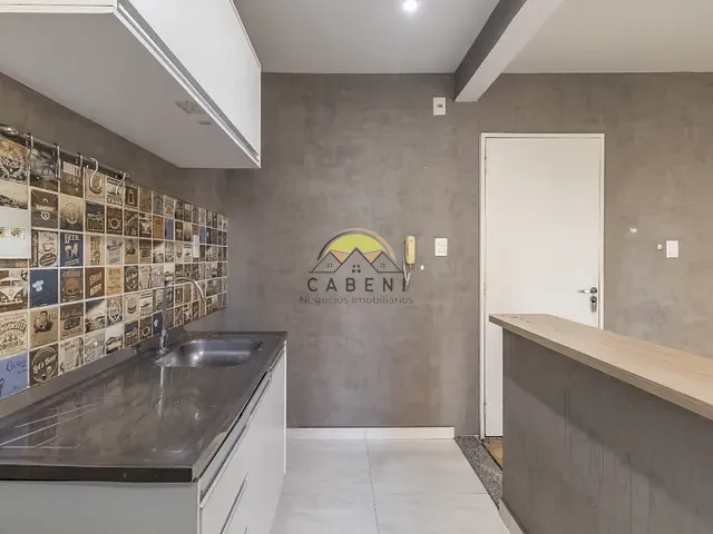 Apartamento com 57m² 2 quartos e 1 banheiro, à venda, no bairro Piqueri em São Paulo