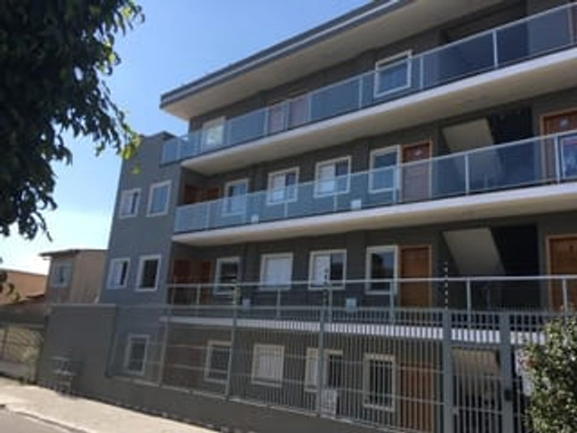 Apartamento 2 quartos e 1 banheiro, para alugar, no bairro Jardim São Nicolau em São Paulo