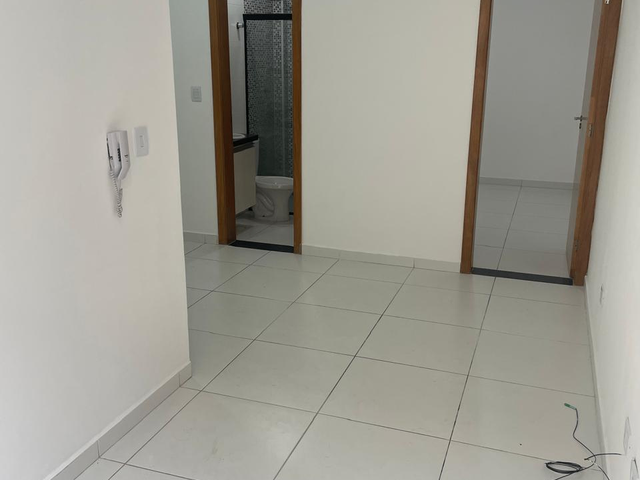 Apartamento 2 quartos e 1 banheiro, para alugar, no bairro Jardim São Nicolau em São Paulo