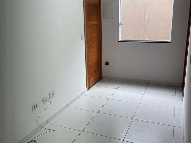 Apartamento 2 quartos e 1 banheiro, para alugar, no bairro Jardim São Nicolau em São Paulo