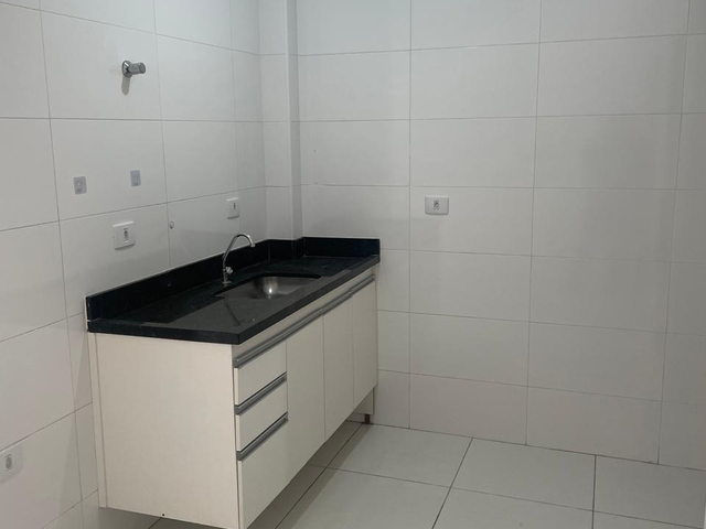 Apartamento 2 quartos e 1 banheiro, para alugar, no bairro Jardim São Nicolau em São Paulo