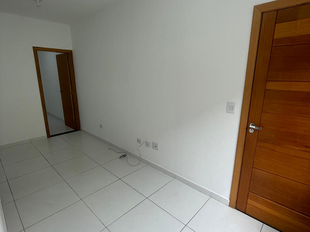 Apartamento 2 quartos e 1 banheiro, para alugar, no bairro Jardim São Nicolau em São Paulo