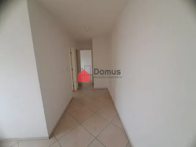 Apartamento 2 quartos e 1 banheiro, à venda, no bairro Crispim em Pindamonhangaba