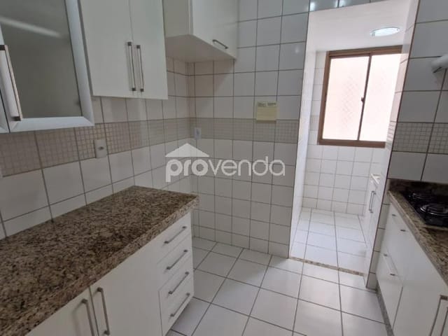 Foto do Apartamento - RUA COM NEGRAO DE LIMA, Q. 13, L. 1/14, S/N, AP. 403, COND. ED. LAGO DAS DAS BRISAS. | Provenda Imobiliária