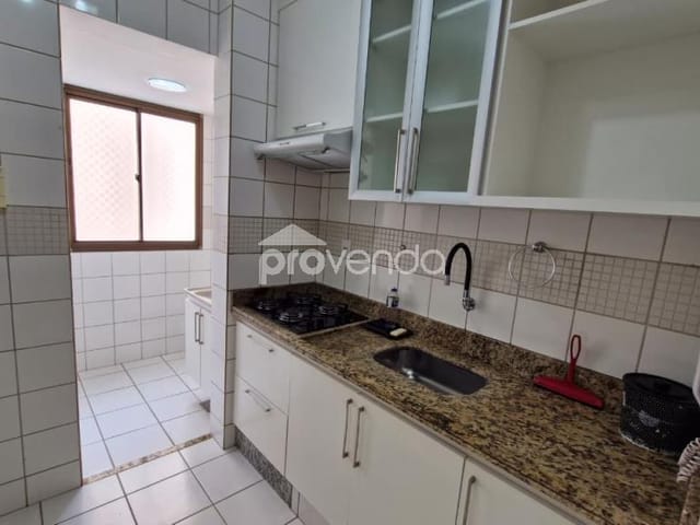 Foto do Apartamento - RUA COM NEGRAO DE LIMA, Q. 13, L. 1/14, S/N, AP. 403, COND. ED. LAGO DAS DAS BRISAS. | Provenda Imobiliária