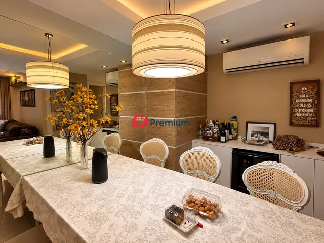Apartamento 3 quartos e 3 banheiros, à venda, no bairro Jacarepaguá em Rio de Janeiro