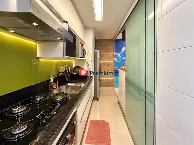 Apartamento 3 quartos e 3 banheiros, à venda, no bairro Jacarepaguá em Rio de Janeiro