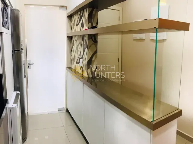 Apartamento com 92m² 3 quartos e 2 banheiros, à venda, no bairro Floresta em Joinville