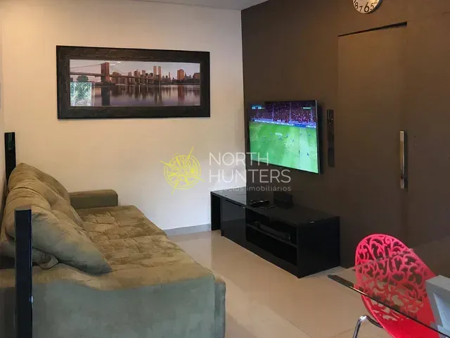 Apartamento com 92m² 3 quartos e 2 banheiros, à venda, no bairro Floresta em Joinville