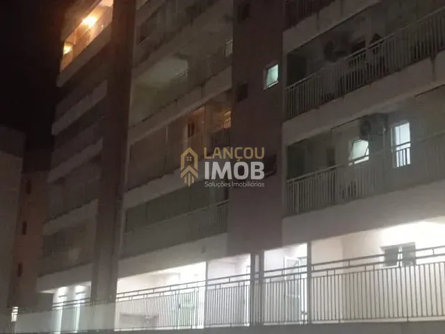 Apartamento 2 quartos e 1 banheiro, à venda, no bairro Parque Residencial Nove de Julho em Jundiaí