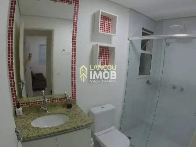 Apartamento 2 quartos e 1 banheiro, à venda, no bairro Parque Residencial Nove de Julho em Jundiaí
