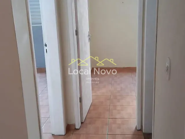 Apartamento com 48m² 2 quartos e 1 banheiro, à venda ou para alugar, no bairro Centro em Guarulhos