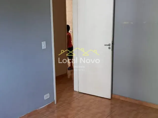 Apartamento com 48m² 2 quartos e 1 banheiro, à venda ou para alugar, no bairro Centro em Guarulhos