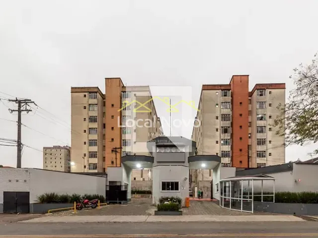 Apartamento com 48m² 2 quartos e 1 banheiro, à venda ou para alugar, no bairro Centro em Guarulhos