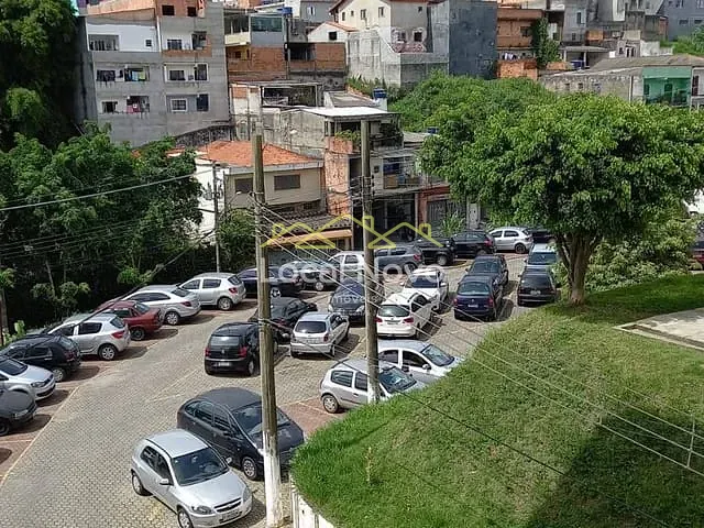Apartamento com 48m² 2 quartos e 1 banheiro, à venda ou para alugar, no bairro Centro em Guarulhos