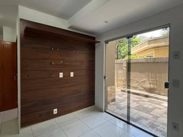 Apartamento com 115m² 2 quartos e 2 banheiros, à venda, no bairro Jardim Sulacap em Rio de Janeiro