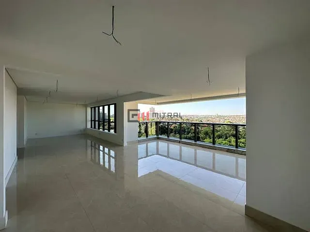 Apartamento 3 quartos e 5 banheiros, à venda, no bairro Gleba Fazenda Palhano em Londrina