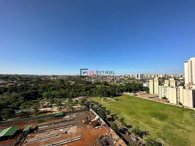 Apartamento 3 quartos e 5 banheiros, à venda, no bairro Gleba Fazenda Palhano em Londrina