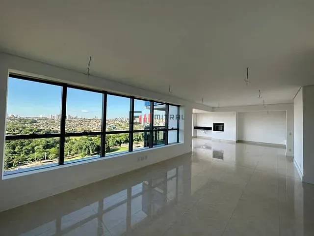 Apartamento 3 quartos e 5 banheiros, à venda, no bairro Gleba Fazenda Palhano em Londrina