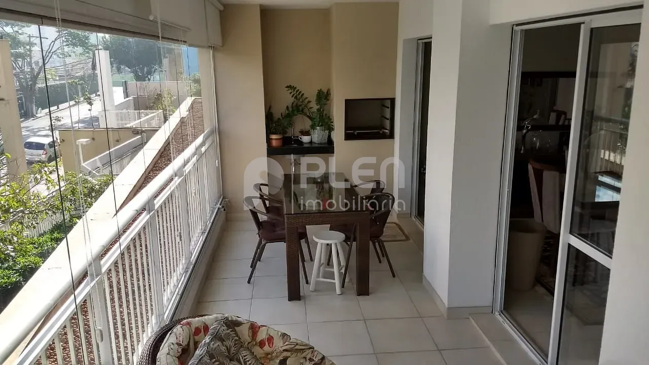 Apartamento de 3 quartos à venda em Lauzane Paulista, São Paulo