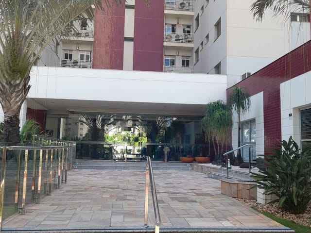 Foto do Apartamento - Ed. L' essence - Apartamento à venda com 3 suítes -  Gleba Fazenda Palhano, Londrina, PR | Premier Imóveis