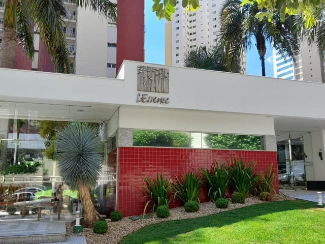 Foto do Apartamento - Ed. L' essence - Apartamento à venda com 3 suítes -  Gleba Fazenda Palhano, Londrina, PR | Premier Imóveis