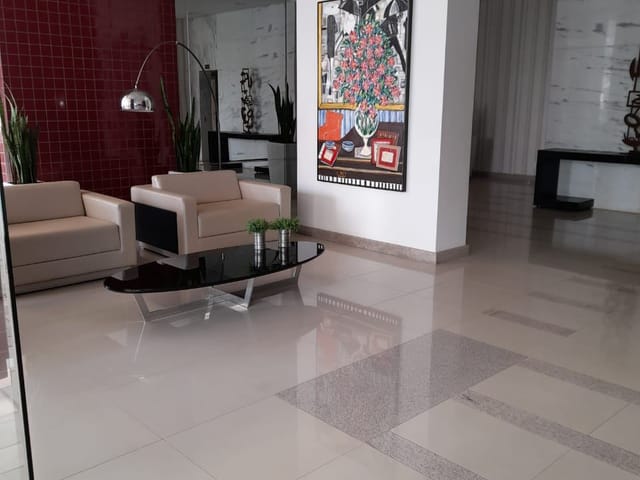 Foto do Apartamento - Ed. L' essence - Apartamento à venda com 3 suítes -  Gleba Fazenda Palhano, Londrina, PR | Premier Imóveis