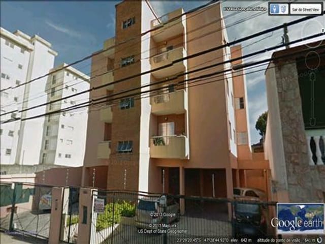 Foto do Apartamento - Apartamento Residencial para venda e locação, Vila Barão, Sorocaba - AP2046. | Ary Proenca Negócios Imobiliários Ltda