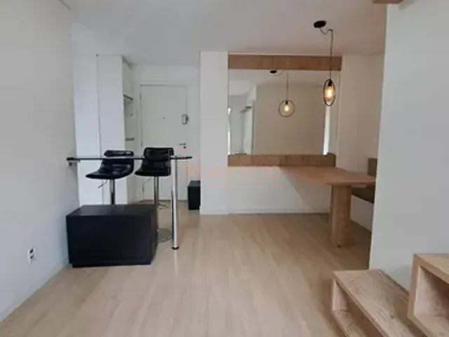 Apartamento 2 quartos e 2 banheiros, à venda, no bairro Continental em Osasco