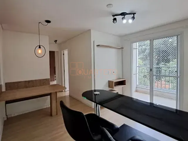 Apartamento 2 quartos e 2 banheiros, à venda, no bairro Continental em Osasco
