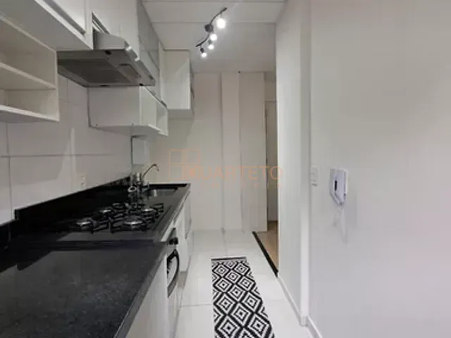 Apartamento 2 quartos e 2 banheiros, à venda, no bairro Continental em Osasco