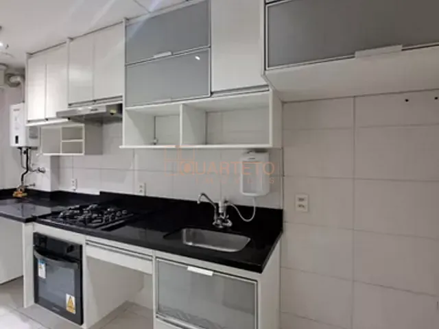Apartamento 2 quartos e 2 banheiros, à venda, no bairro Continental em Osasco