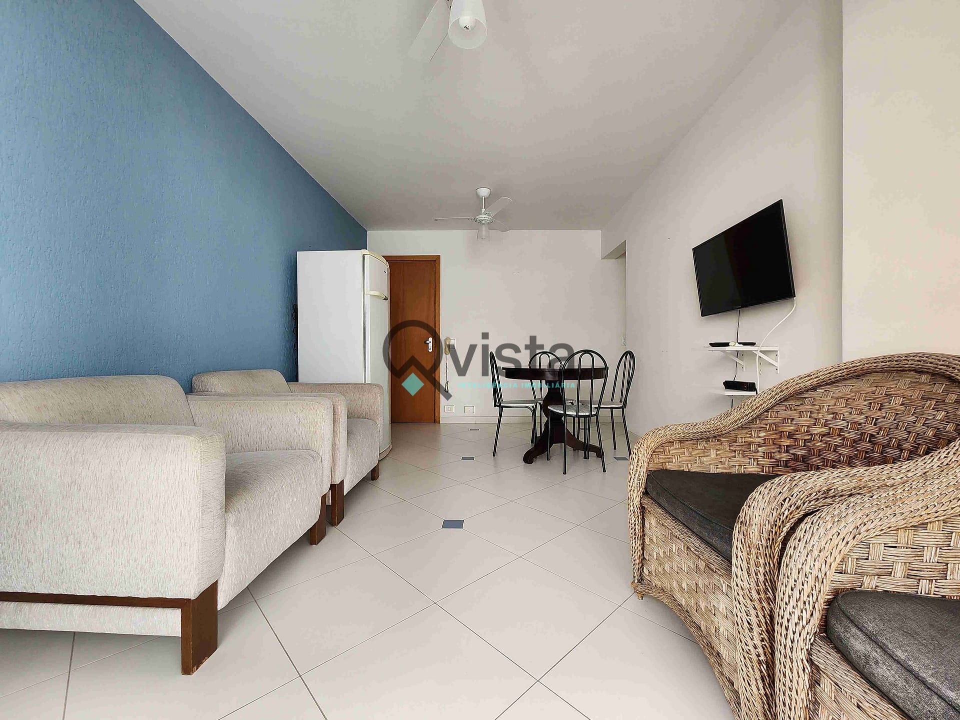 Apartamento, 2 quartos, 75 m² - Foto 4