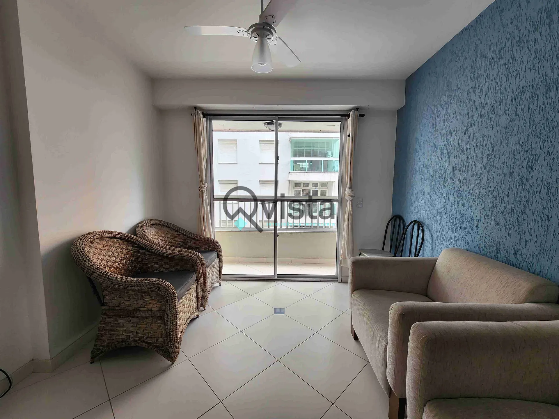 Apartamento, 2 quartos, 75 m² - Foto 2