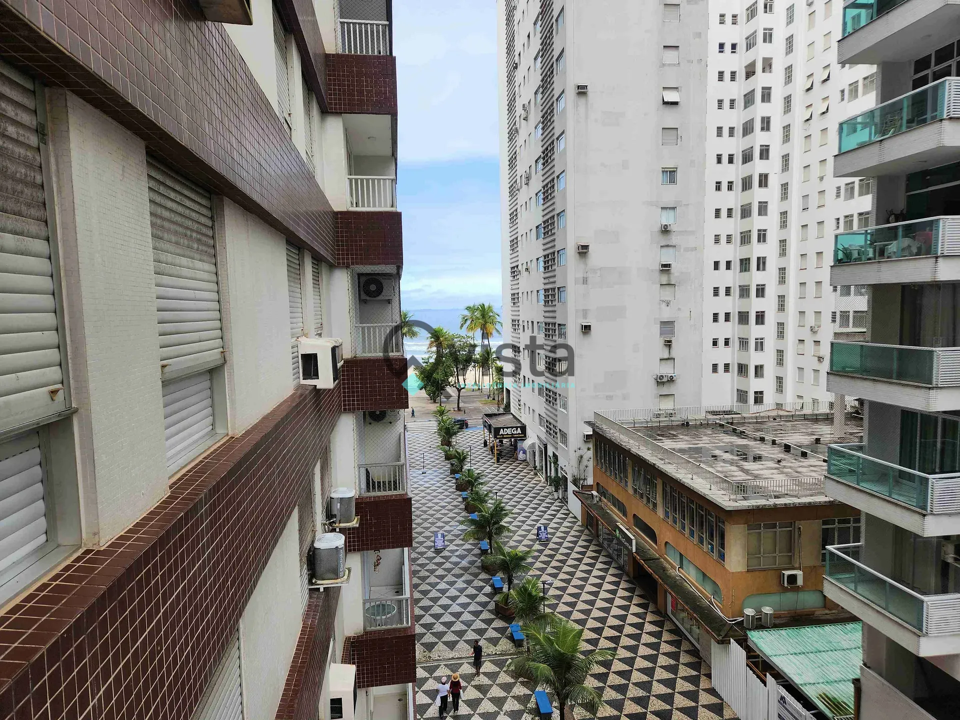 Apartamento, 2 quartos, 75 m² - Foto 6