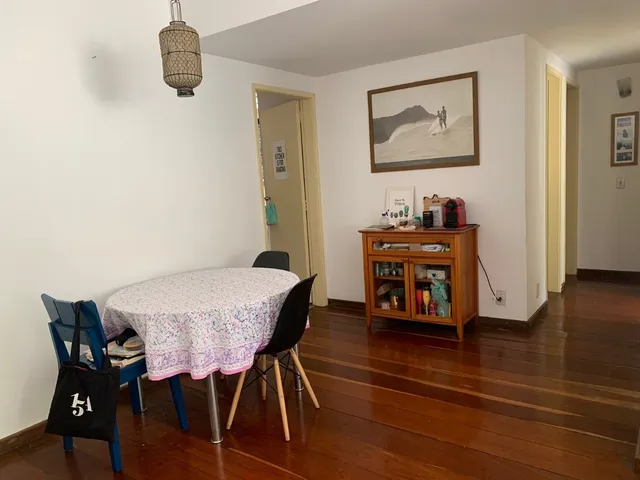 Foto do Apartamento - Apartamento à venda, Laranjeiras, Rio de Janeiro, RJ | Rio Lar Imóveis
