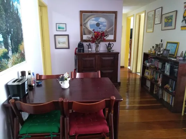 Foto do Apartamento - Apartamento à venda, Laranjeiras, Rio de Janeiro, RJ | Rio Lar Imóveis