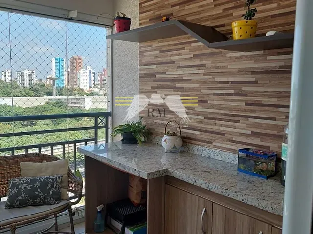 Apartamento com 128m² 3 quartos e 2 banheiros, à venda, no bairro Vila Prudente em São Paulo