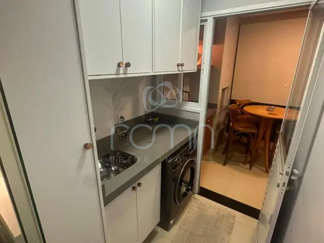 Apartamento com 79m² 2 quartos e 2 banheiros, à venda, no bairro Estância Matinha em São José do Rio Preto
